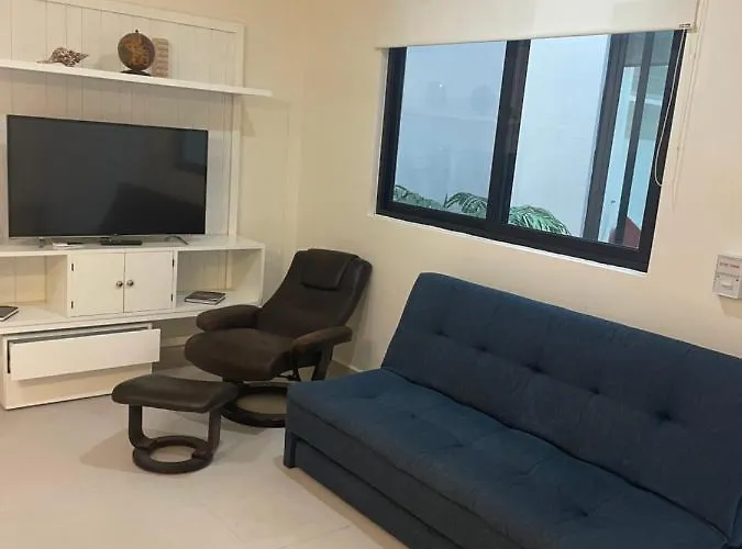 Apartment Family Near Polo88