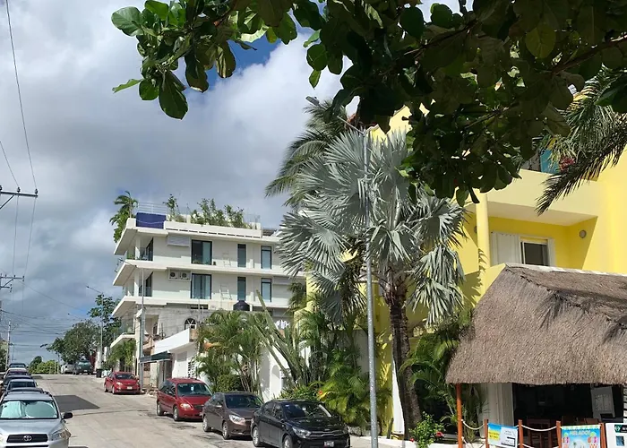 Apartment Family Near Polo88