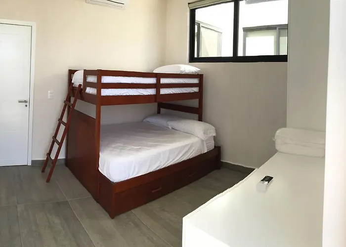 Apartment Family Near Polo88 *
