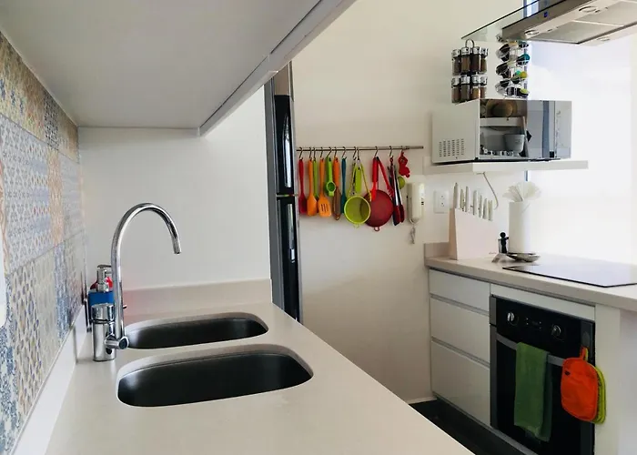 Apartment Family Near Polo88 Playa del Carmen