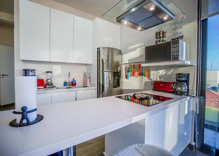 Apartment Family Near Polo88 Playa del Carmen
