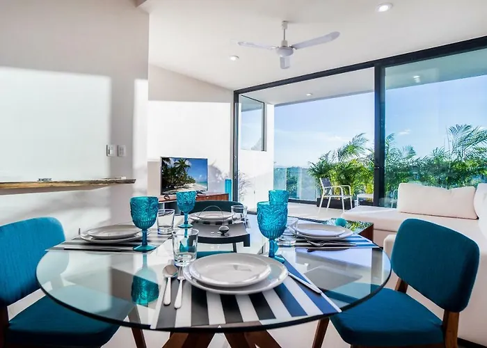 Apartment Family Near Polo88 *